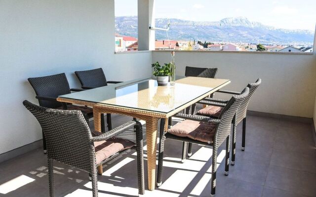 Luxury Apartment Andela