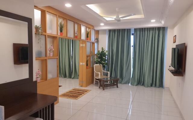 VITS Excellensea Karde Beach