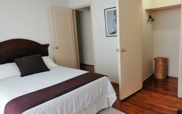 Suites Petit Polanco