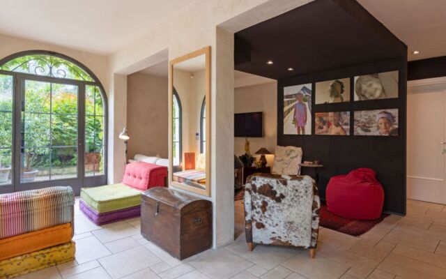 Locazione Turistica Villa Vittoria