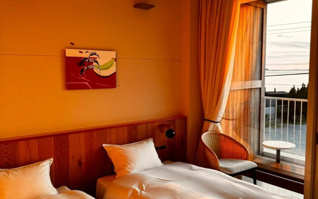 Kamome Slow Hotel The Compact