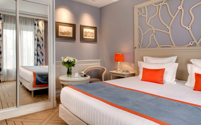 Hotel Rochester Champs Elysees