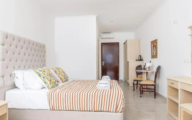 Paleokastritsa Palace  - Adults Only