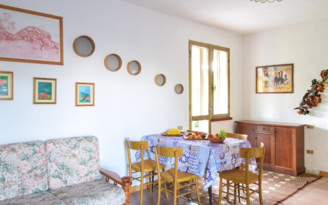 Amazing Apartment in Matta E Peru, Budoni With 3 Bedrooms