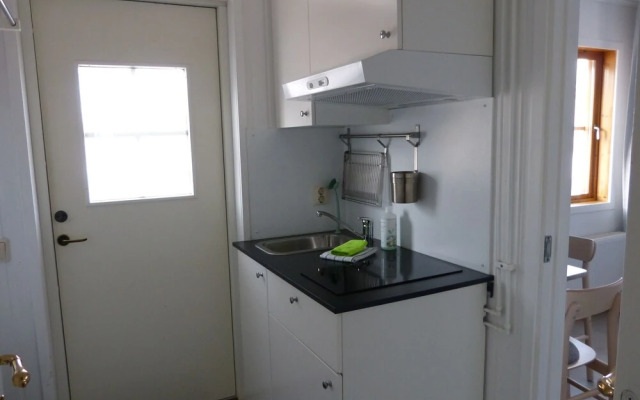 Sangis Motell och Camping AB