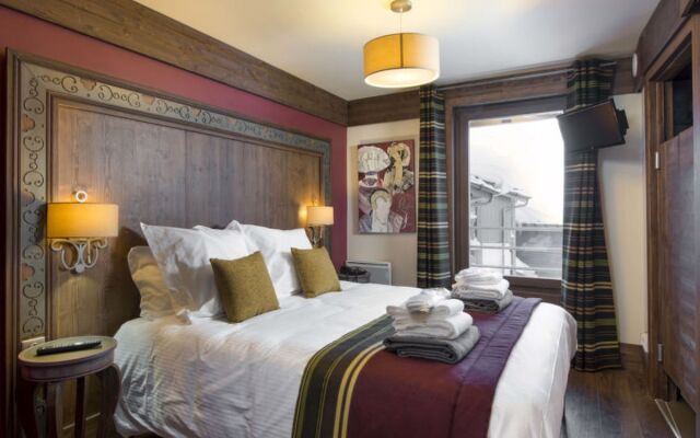 Le Hameau du Kashmir (VTH350)