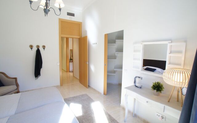 555 Apartments BCN