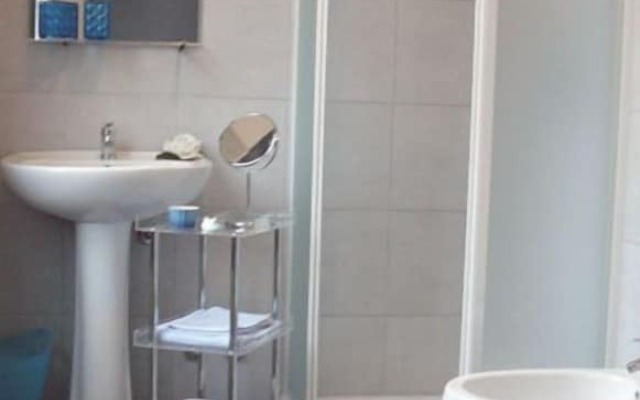 Gio'el Bed And Breakfast