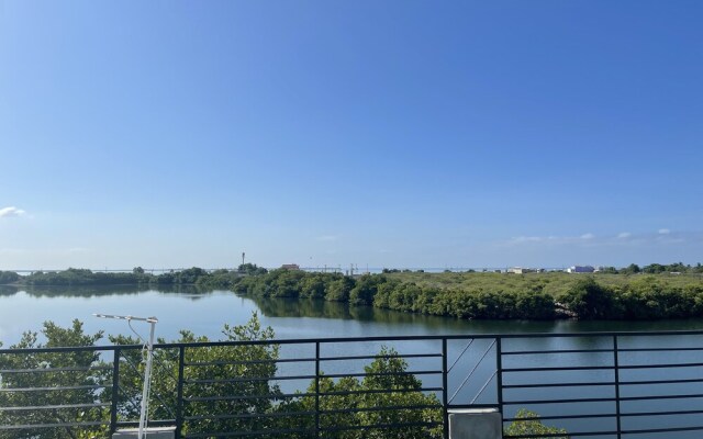 Kardel Vacation Apartments