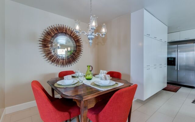 78th Way 2 Bedroom Townhouse