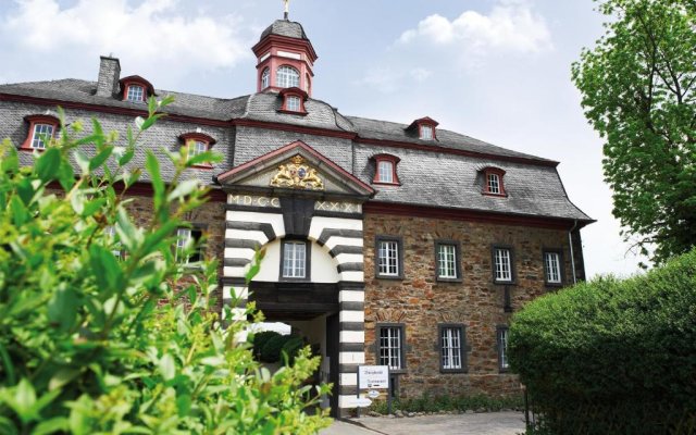 Schloss Burgbrohl