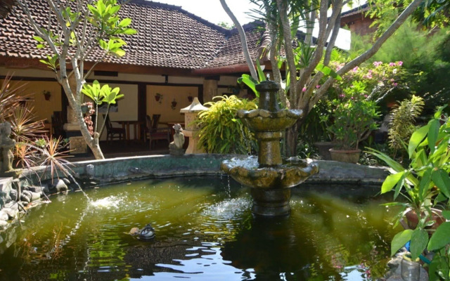 Villa Stanley
