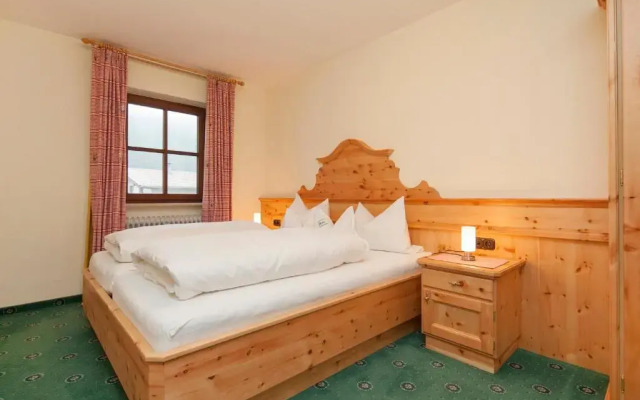 Gschwendtnerhof Specht Appartement 15