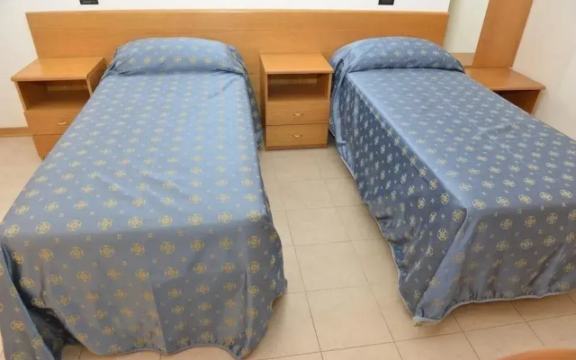 Hotel Clodi