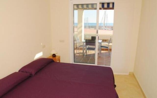 Residencial Marina De Port