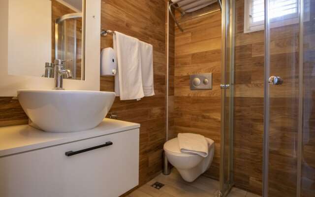 Mia Casa Hotel