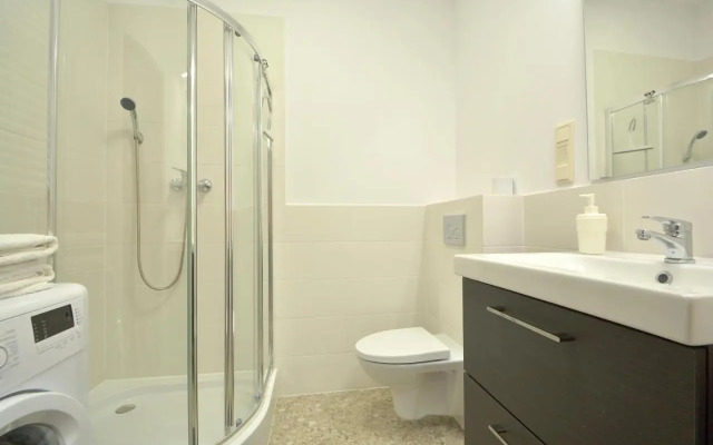 Apartament Bema 38