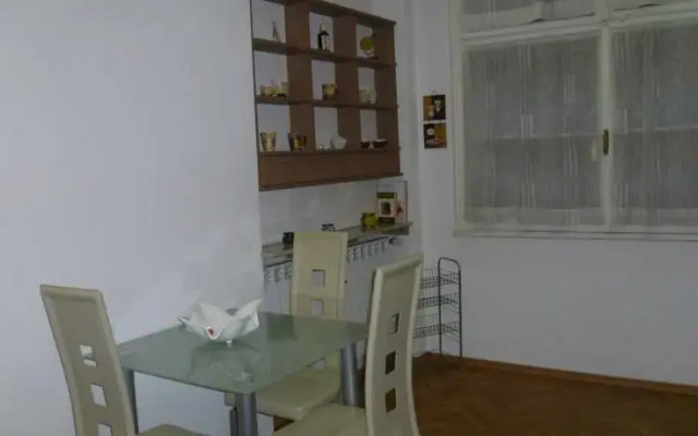 Apartment 6ti Septemvri