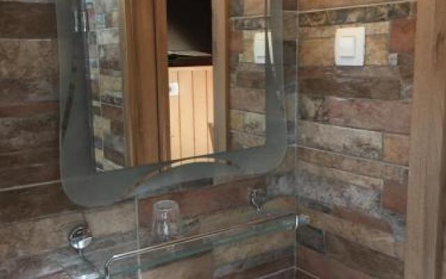 Apartmaji in sobe Tina