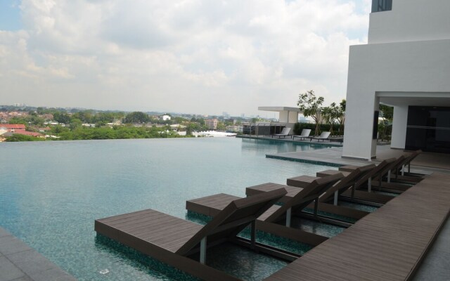 1Tebrau Residences by Subhome