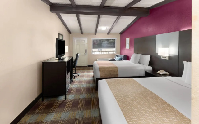 Travelodge New Braunfels
