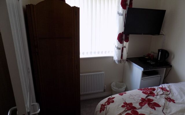 A home from home 1