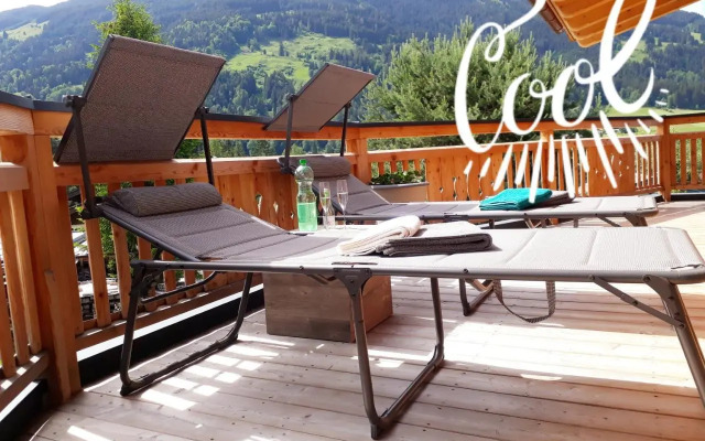 Chalet Sisi
