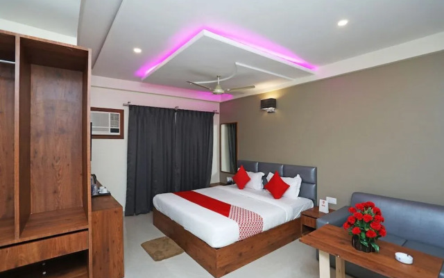 Pikus Inn By OYO Rooms