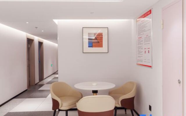 Zouping Sakura Hotel (Tianshou Branch)