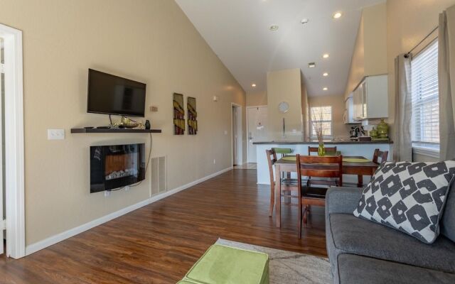 Serenity Now 2 Bedroom Condo by RedAwning