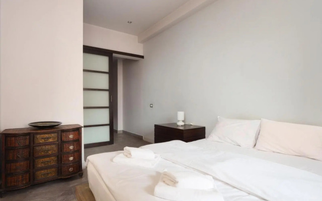 Stay Inn Apartments at Northern Avenue