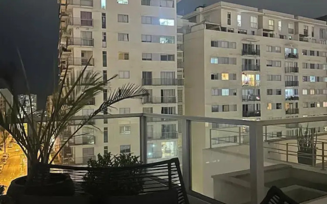 Beautiful Apartment in Lima