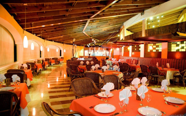 Cofresi Palm Beach & Spa Resort All Inclusive