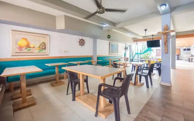 Hotel Puerto Vigia Inn