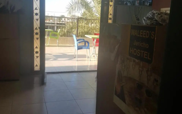 Jericho Waleed's Hostel