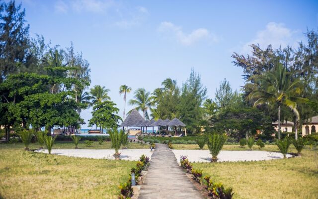 VRclub - Paje Palms Beach Resort