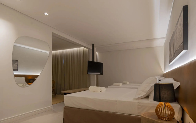 Pauli Boutique Hotel
