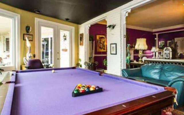 Matthews Manor Bed and Breakfast