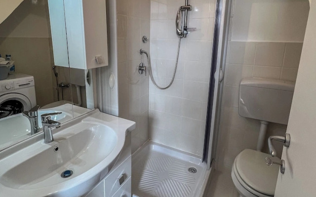 Casetta San Giorgio Lucano