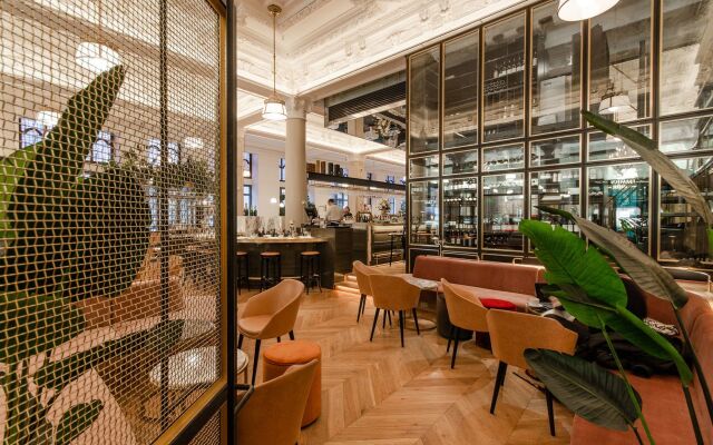 Hotel Birks Montreal