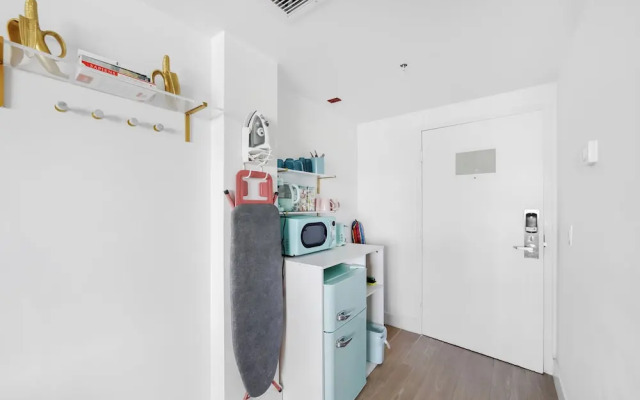 Le Particulier Miami