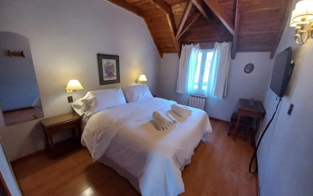 Hosteria Las Walkirias