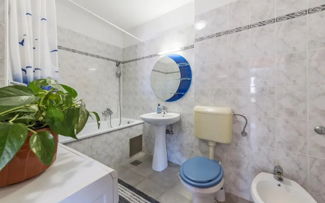 Amazing Apartment in Pula With Wifi and 1 Bedrooms