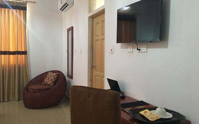 Asantewaa Premier Hotel