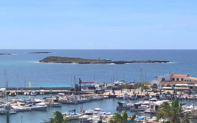 Beach House Sa Torre