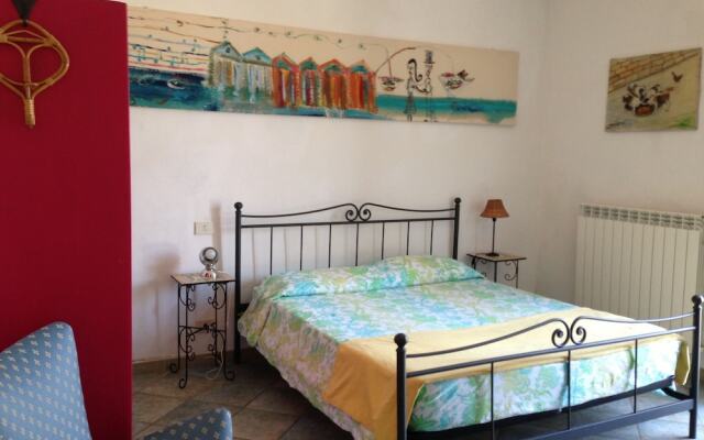 Agriturismo La Valentina Nuova