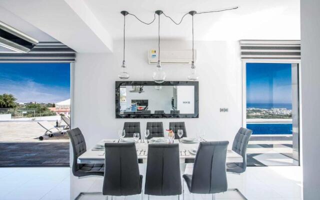 Villa Pallas KO1