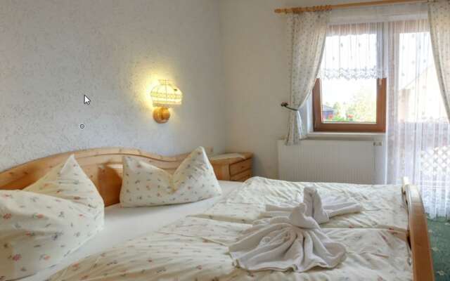 Hotel Alpenhof Das klingende Gasthaus