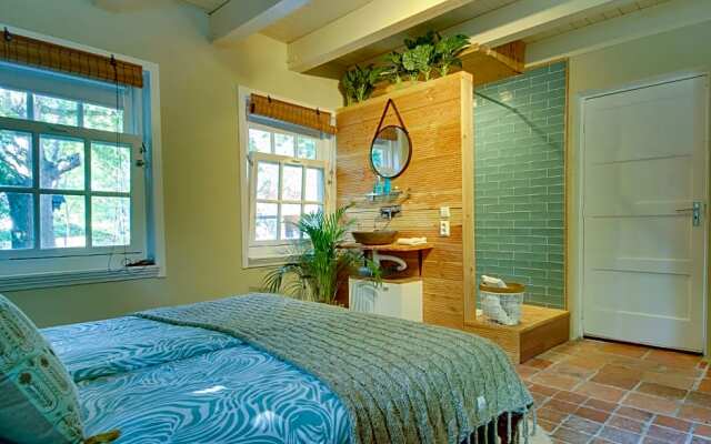 Pykes B&B