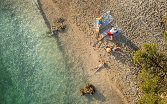 Sunny Makarska by Valamar